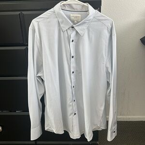 Men’s Dress Shirt XL